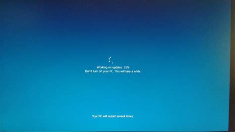 Long Update .